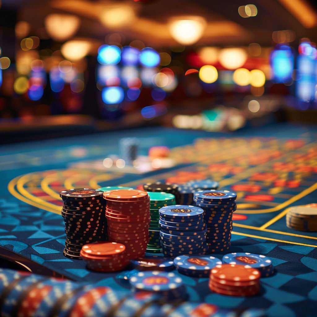 Classic Slots သုံးလိုင်း Slot ဂိမ်းမျိုးဟောင်း