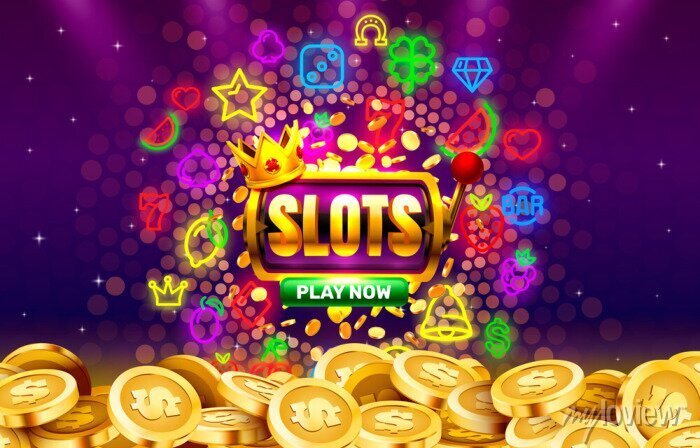Video Slots ပုံပြင်ဇာတ်လမ်းပါဝင်သော ဂိမ်း